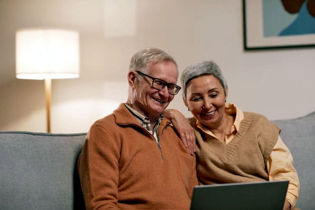 Best Streaming Device for Seniors