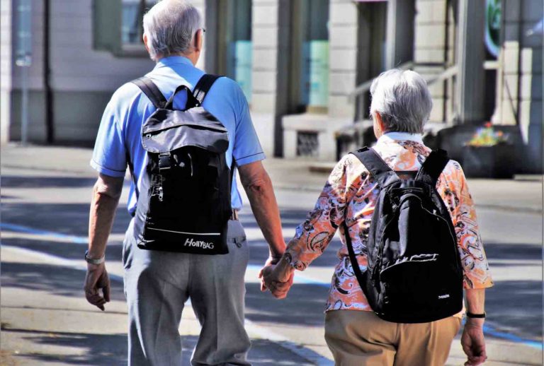 How To Retire Early With Low Savings