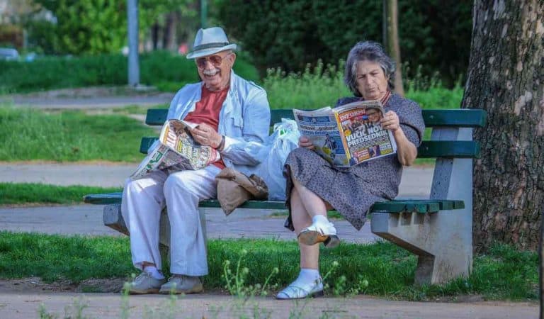 best places to retire in the world in 2021