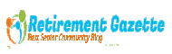 retirement gazette logo