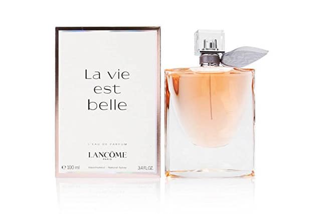 Best perfume for 70 year old woman