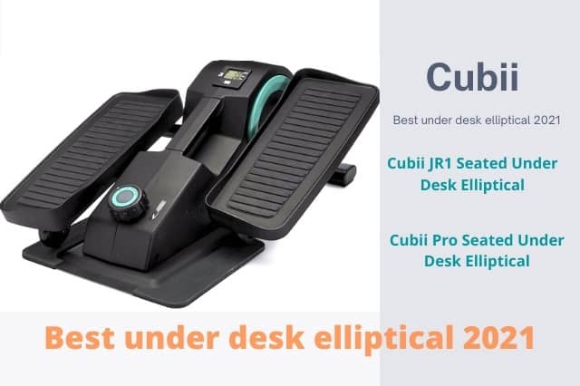 Cubii reviews for seniors