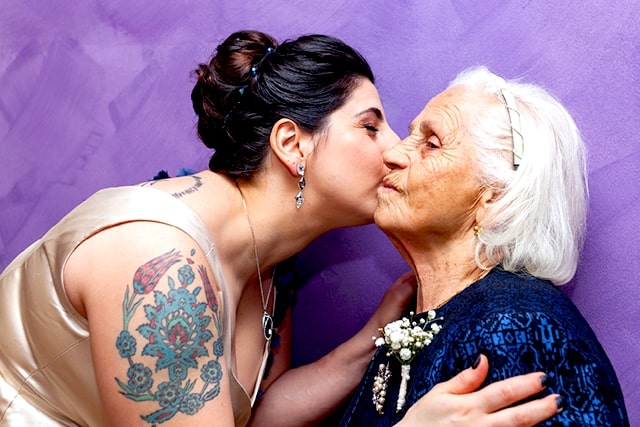 What Activities Do Elderly Enjoy 