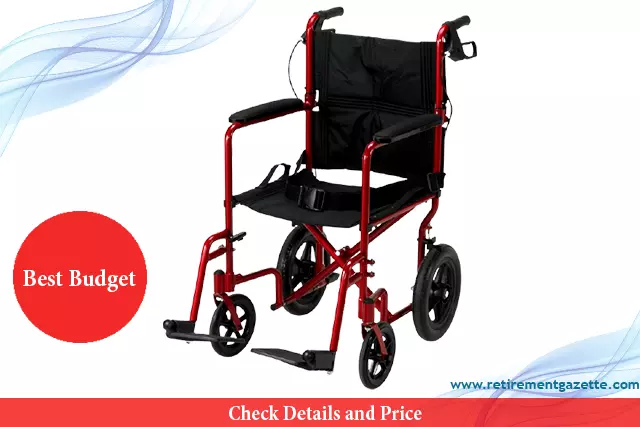 Drive-Medical-Lightweight-Expedition-Transport-Wheelchair