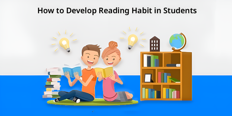 How To Build Reading Habits For Seniors