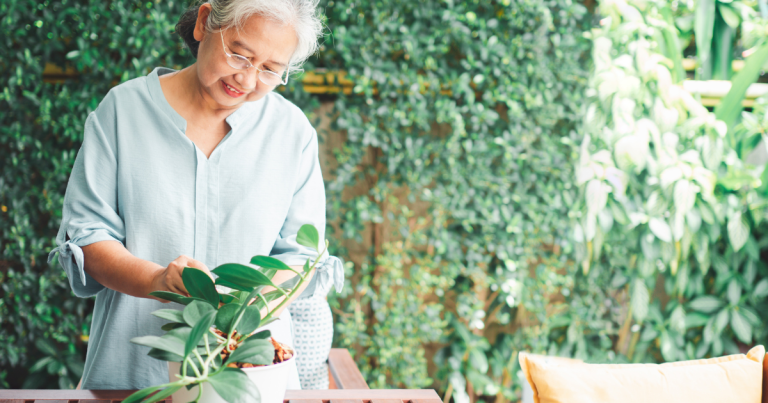 Best Gardening Tools For Seniors