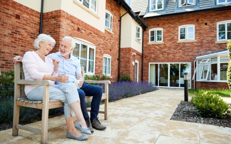 How To Convince Elderly Parents To Move To Assisted Living
