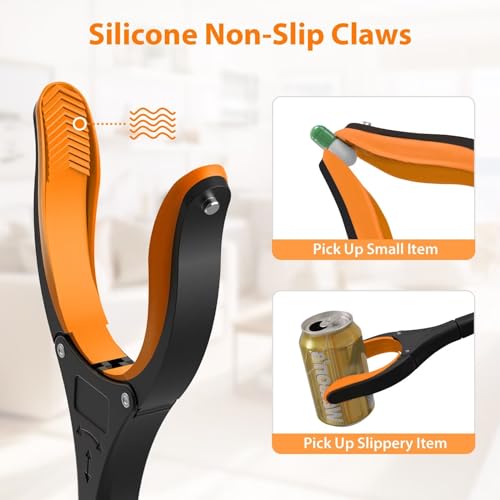 Best Grabber Tool For Seniors