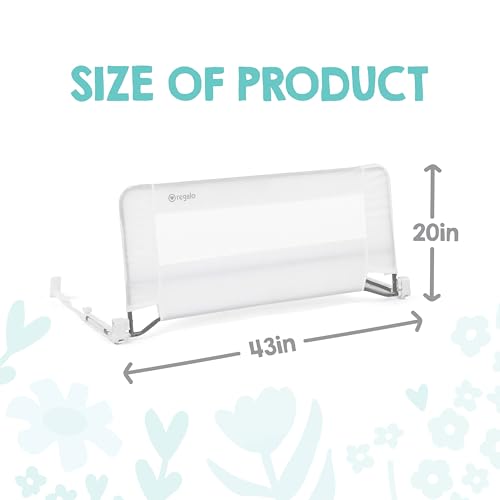 Best Bed Rail For Twin Bed