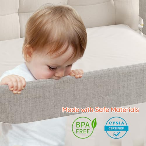Best Bed Rail For King Bed