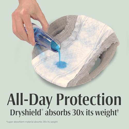 Best Adult Diaper For Incontinence