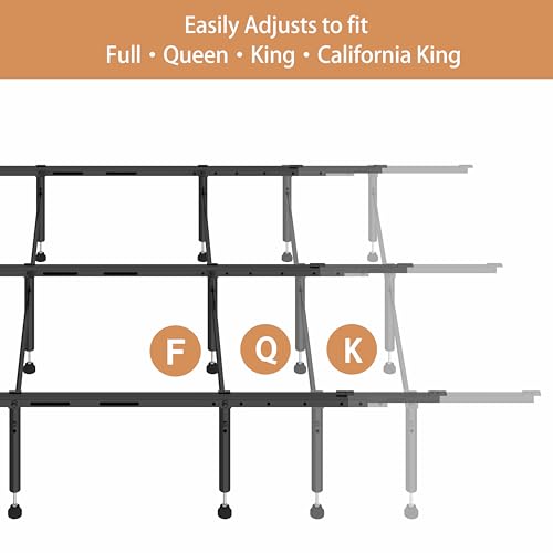 Best Bed Rail For Slat Bed