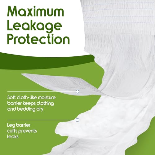 Best Adult Diaper For Diarrhea