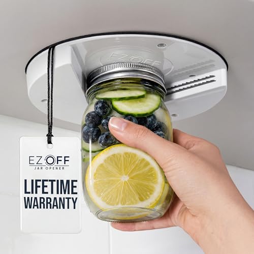 10 Best Jar Opener for Weak Hands