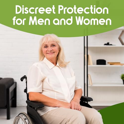 Best Adult Diaper For Bowel Incontinence