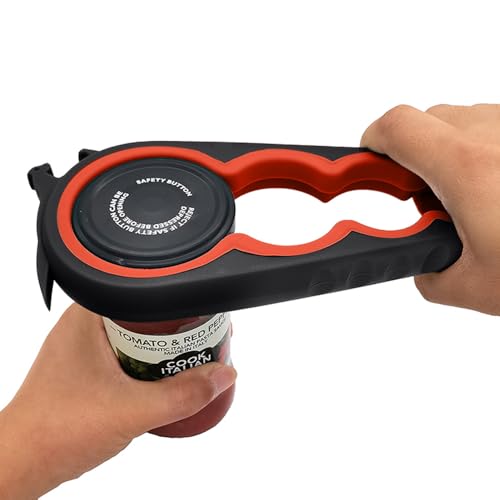10 Best Jar Opener for Weak Hands