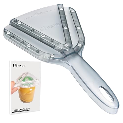 10 Best Jar Opener for Weak Hands