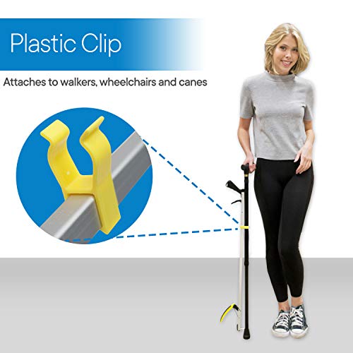 Best Reacher Grabber For Seniors