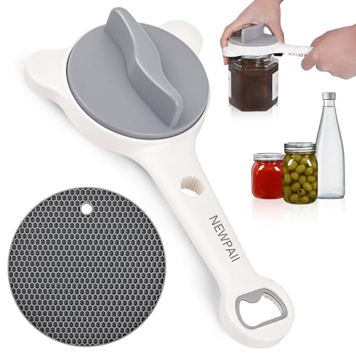 10 Best Jar Opener for Weak Hands