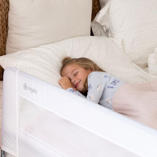 Best Bed Rails For Kids