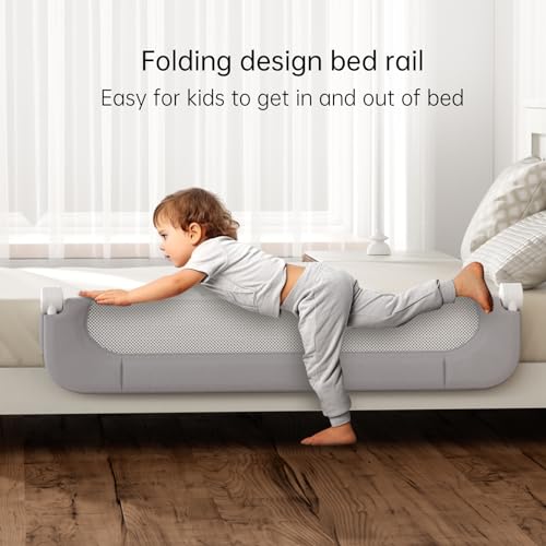 Best Bed Rail For Bunk Bed