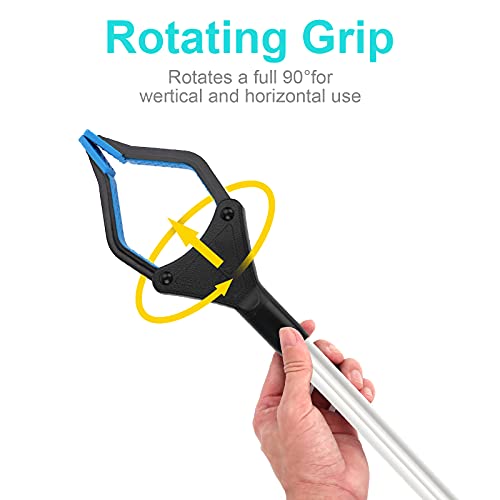 Best Grabber Tool For Elderly UK