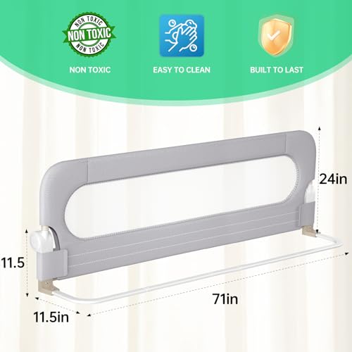 Best Bed Rails For Co Sleeping