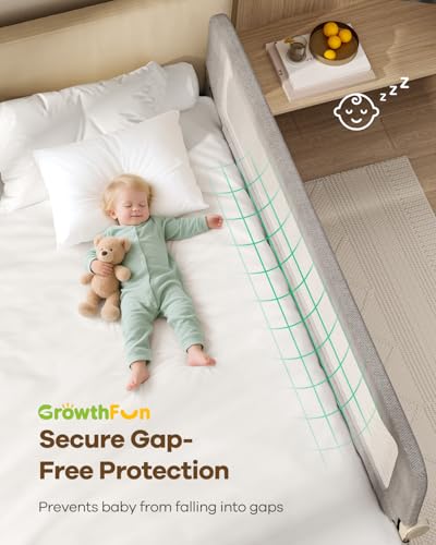 Best Bed Rails For Babies