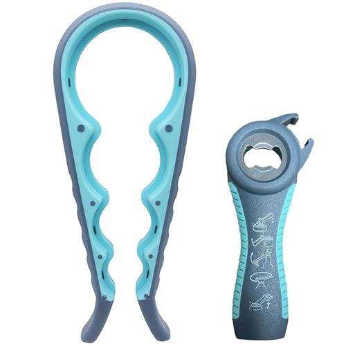 10 Best Jar Opener for Weak Hands
