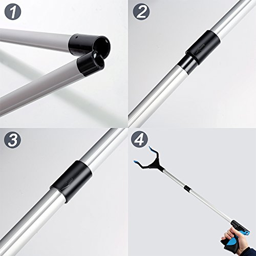 Best Grabber Tool For Elderly