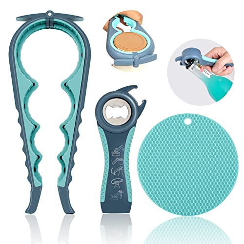 10 Best Jar Opener for Weak Hands
