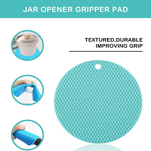 Best Jar Opener For Weak Hands