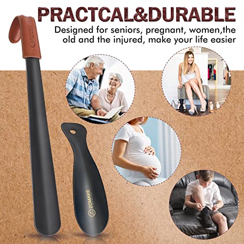 Best Shoe Horn For Sneakers