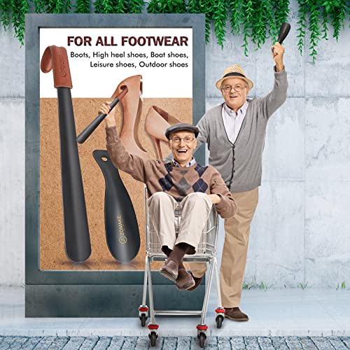 Best Shoe Horn For Boots