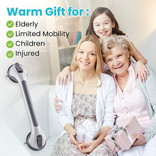 Best Suction Grab Bars For Shower