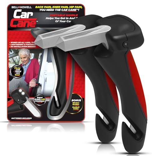 best car handle assist for elderly​
