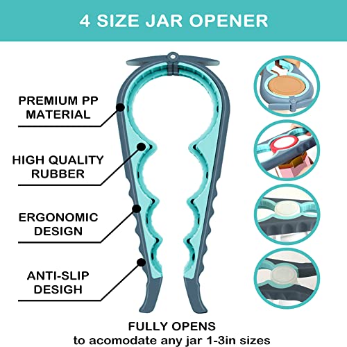 Best Jar Opener For Old People