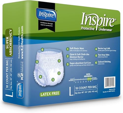 Best Adult Diaper For Bowel