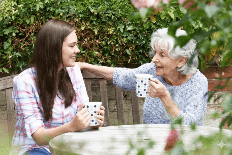 How To Get Guardianship Of An Elderly Parent