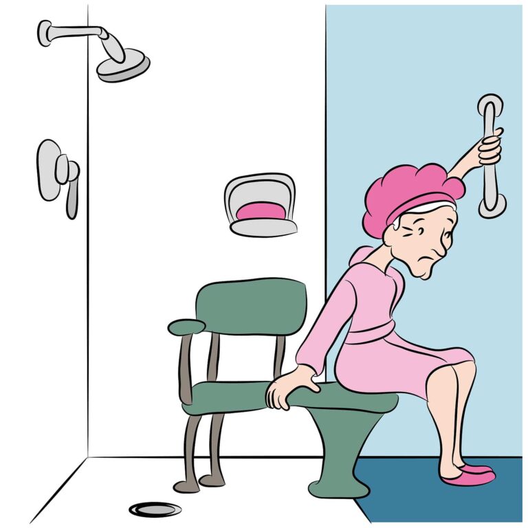 How To Care For The Bedridden Elderly At Home