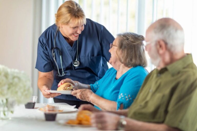 How To Increase Sodium Levels In The Elderly