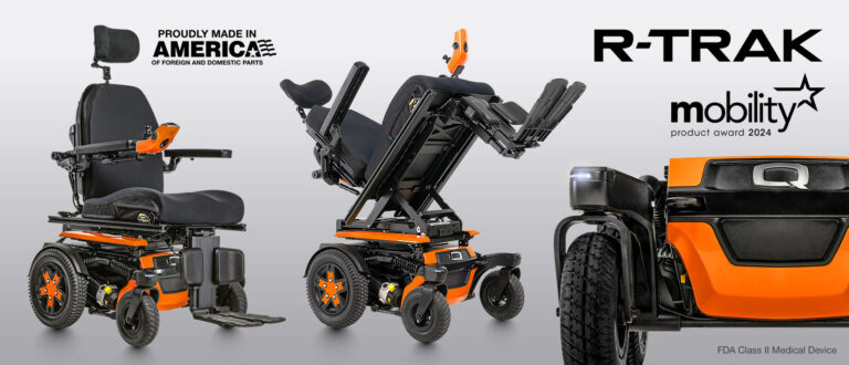 How Is An Electric Wheelchair Made