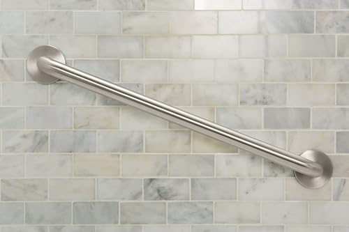 Best Grab Bars For Bathroom