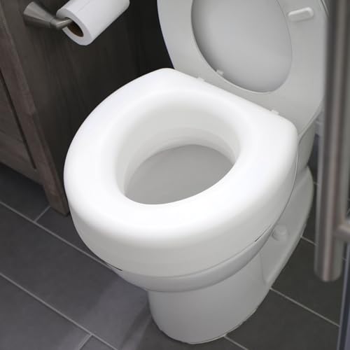 Best Raised Toilet Seat After Back Surgery Lifestyle