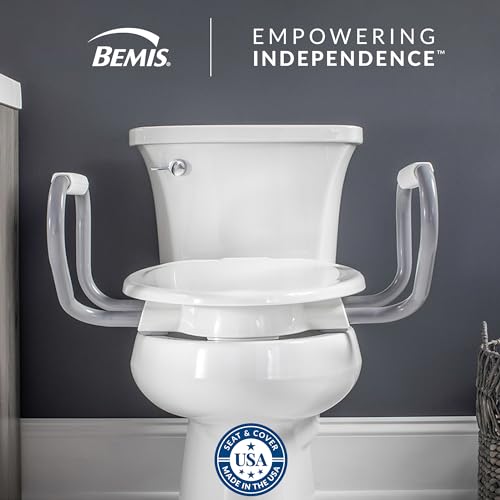 Best Raised Toilet Seat With Bidet
