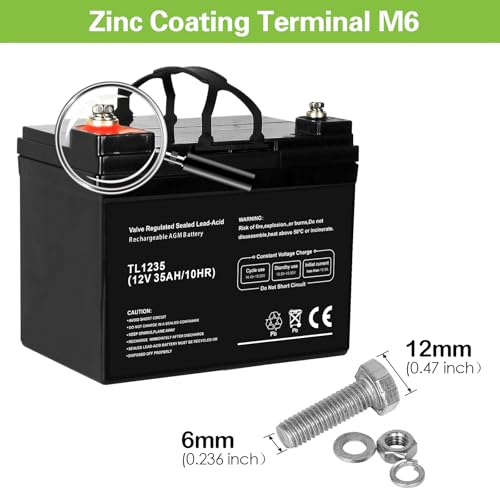 Best Battery For An Electric Wheelchair