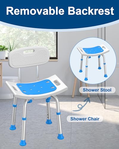 Best Shower Chair For Narrow Tub