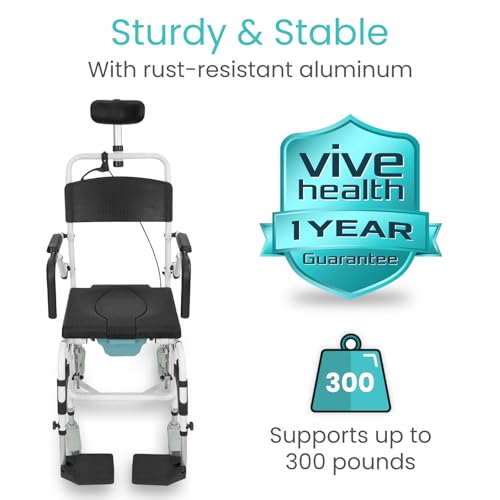 Best Shower Chair For A Paraplegic