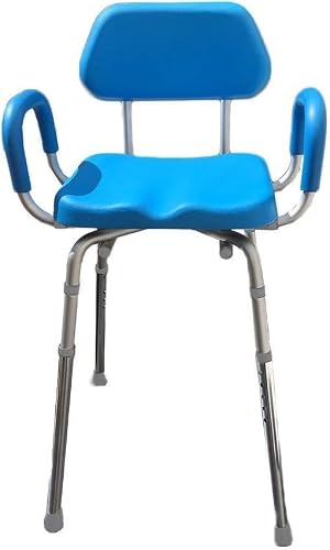 Best Shower Chair For Hip Replacement