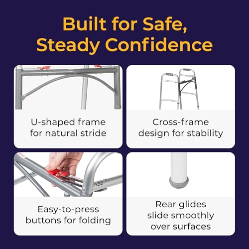 Best Folding Walker